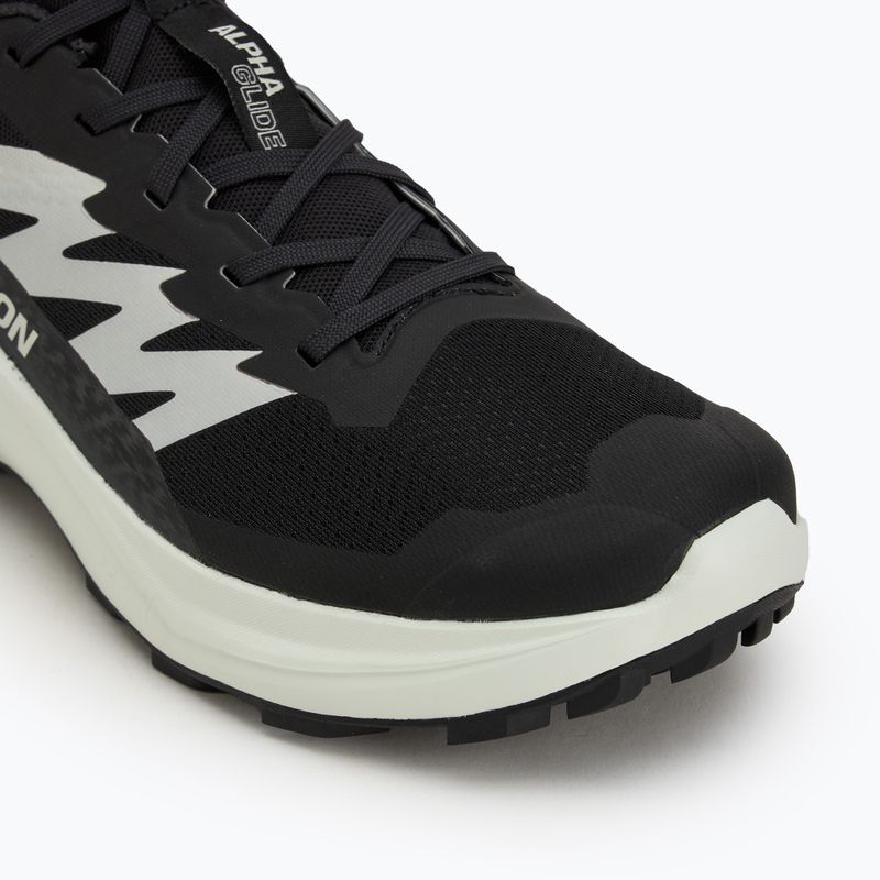 Pánské běžecké boty Salomon Alphaglide black/phantom/icicle 7