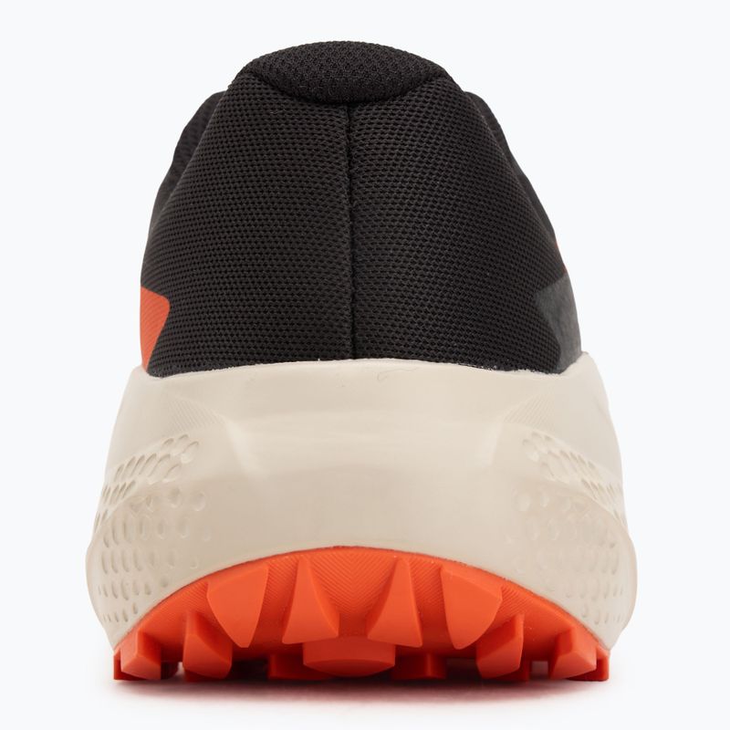Pánské běžecké boty Salomon Alphaglide black/rainy day/red orange 6