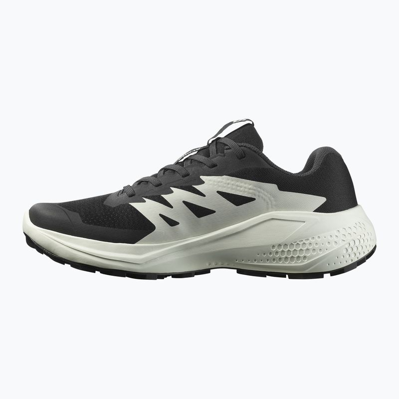 Dámské běžecké boty Salomon Alphaglide black/phantom/icicle 3