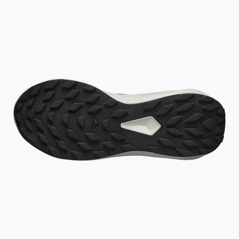 Dámské běžecké boty Salomon Alphaglide black/phantom/icicle 5