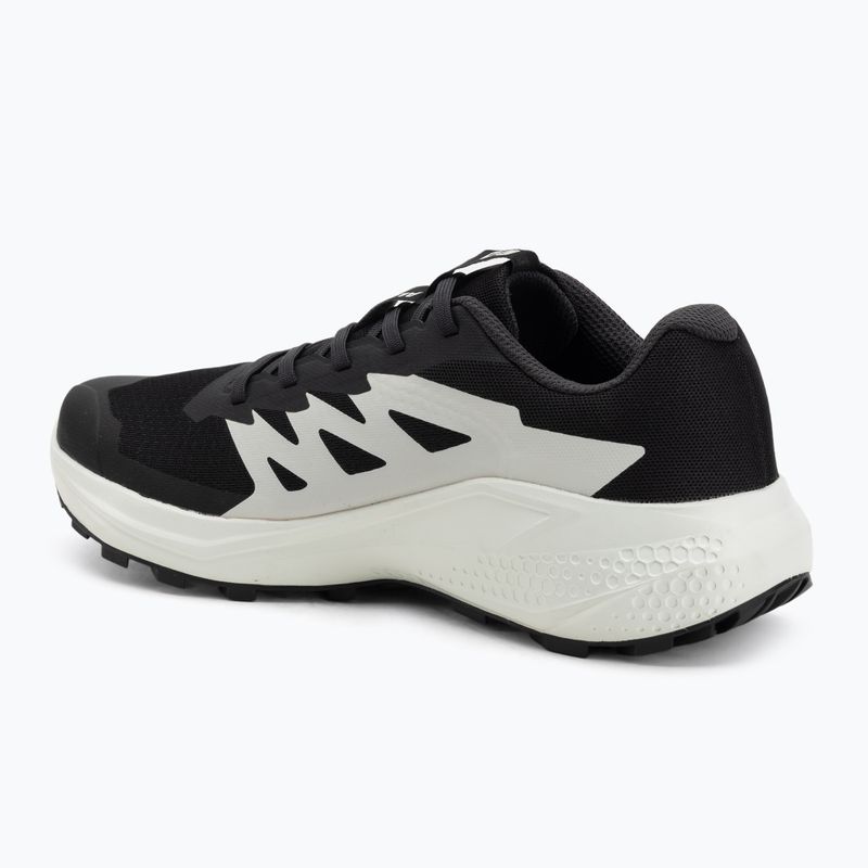 Dámské běžecké boty Salomon Alphaglide black/phantom/icicle 3