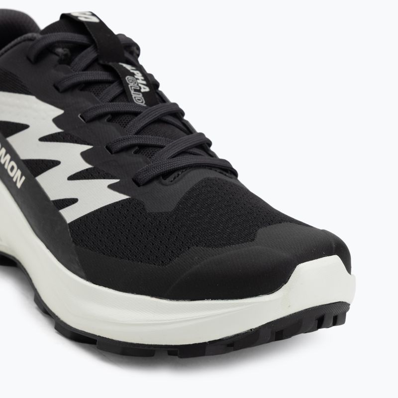 Dámské běžecké boty Salomon Alphaglide black/phantom/icicle 7