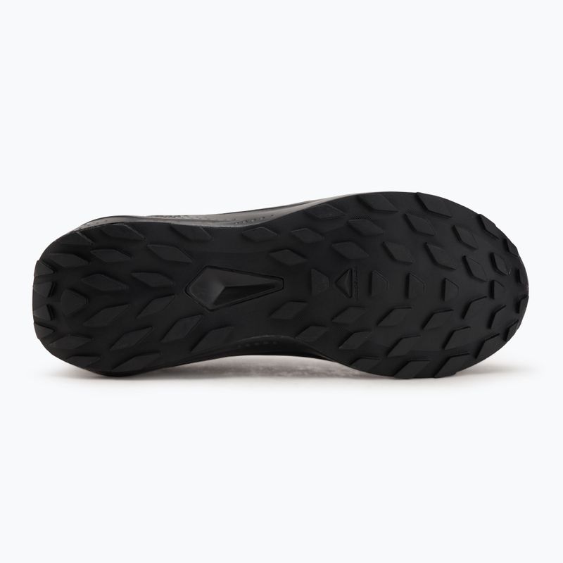 Pánské běžecké boty Salomon Alphaglide GTX black/asphalt/black 4