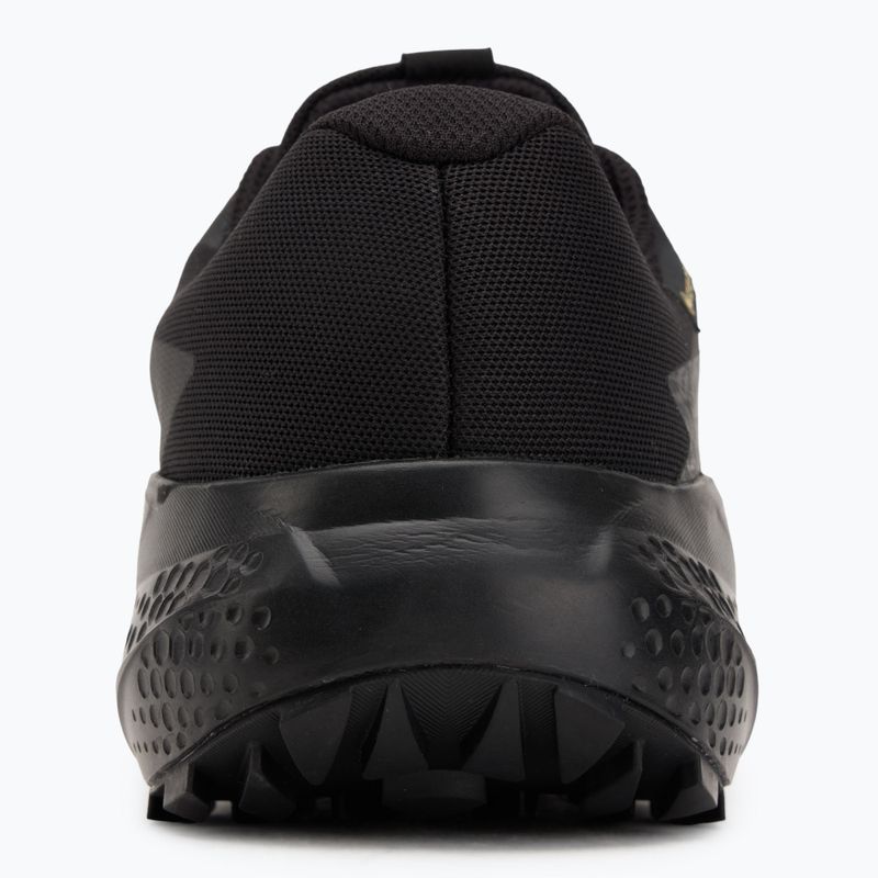 Pánské běžecké boty Salomon Alphaglide GTX black/asphalt/black 6