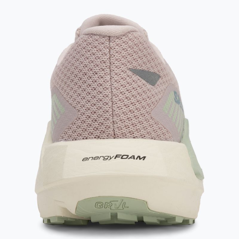 Dámské běžecké boty Salomon Drx Defy GRVL hushed violet/vanilla ice/sea foam 6