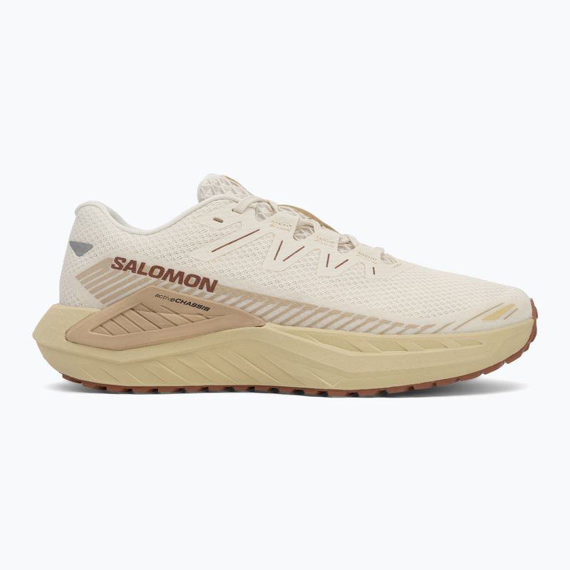 Pánské běžecké boty Salomon Drx Defy GRVL vanilla ice/green haze/white pepper 2
