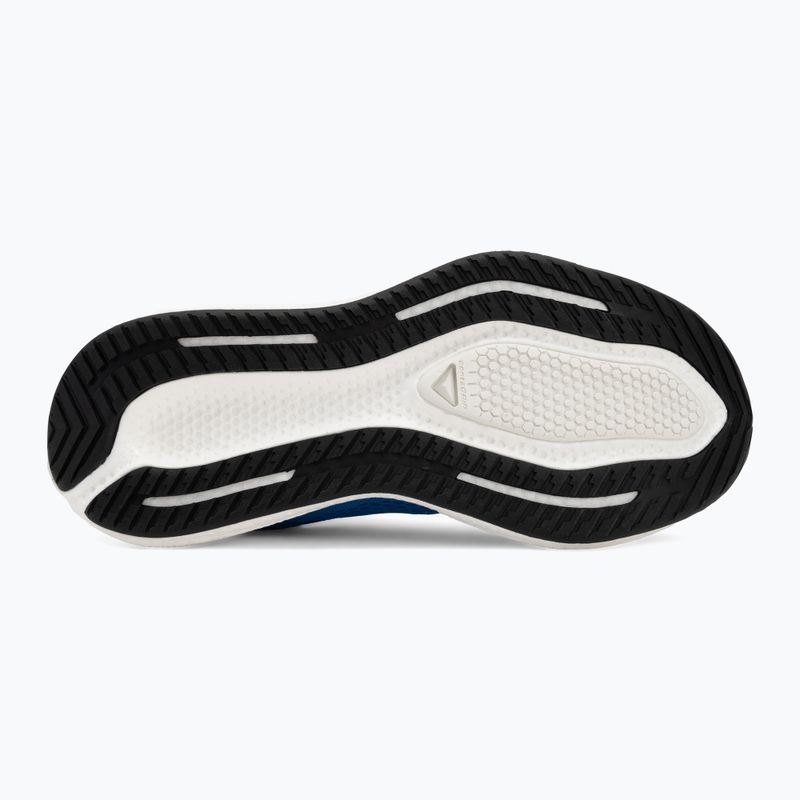 Pánské běžecké boty Salomon Aero Glide 3 french blue/white/cherry tomato 4