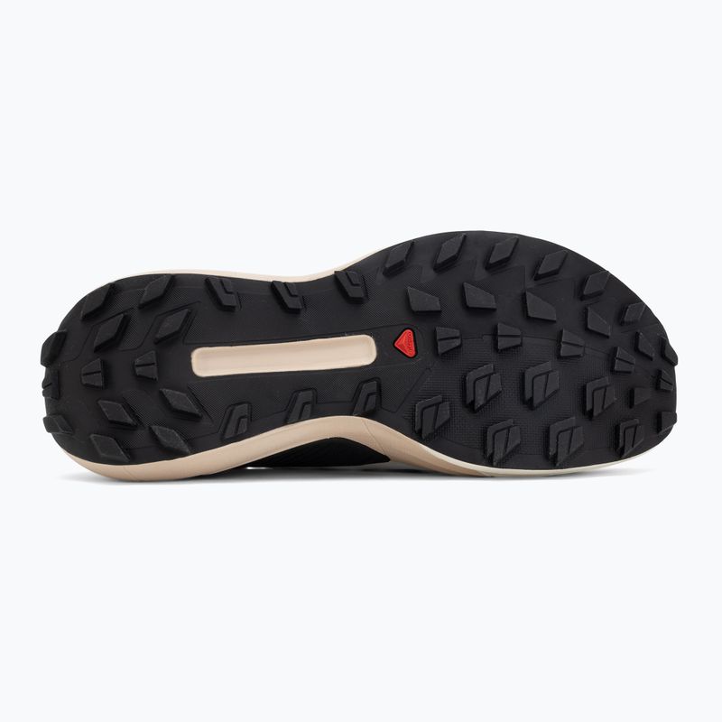 Běžecké boty Salomon S/LAB Genesis vanilla ice/chocolate/black 4