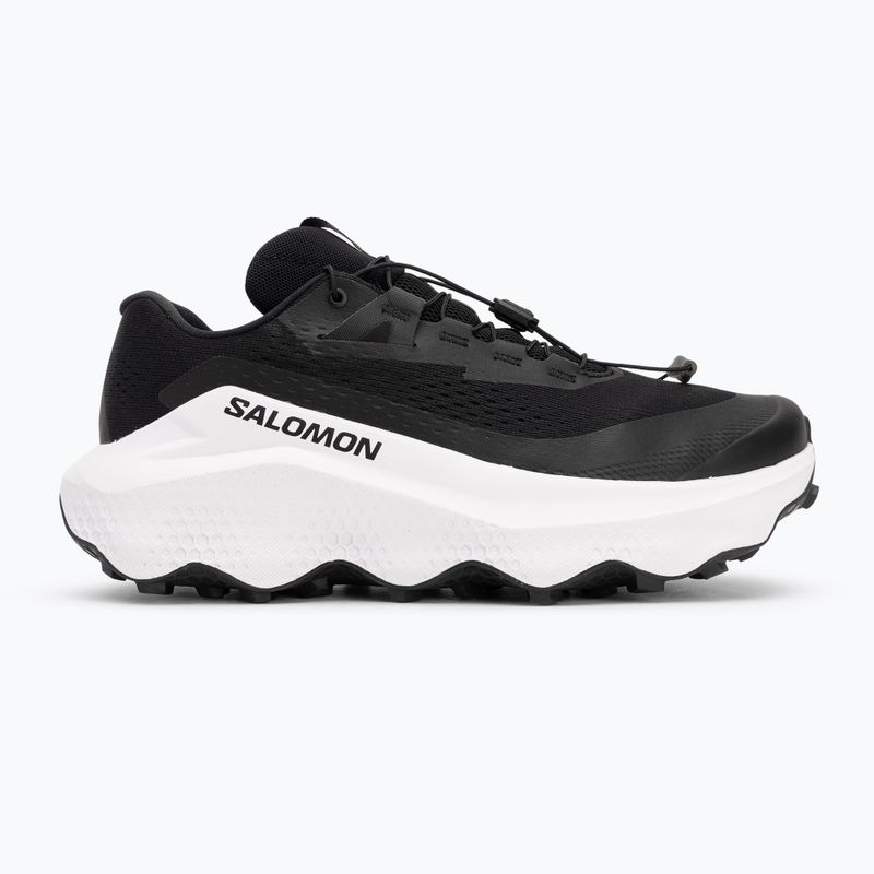 Pánské běžecké boty Salomon Ultra Glide 3 black/white/black 2