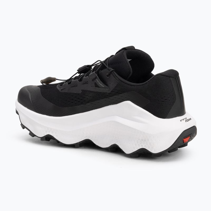Pánské běžecké boty Salomon Ultra Glide 3 black/white/black 3