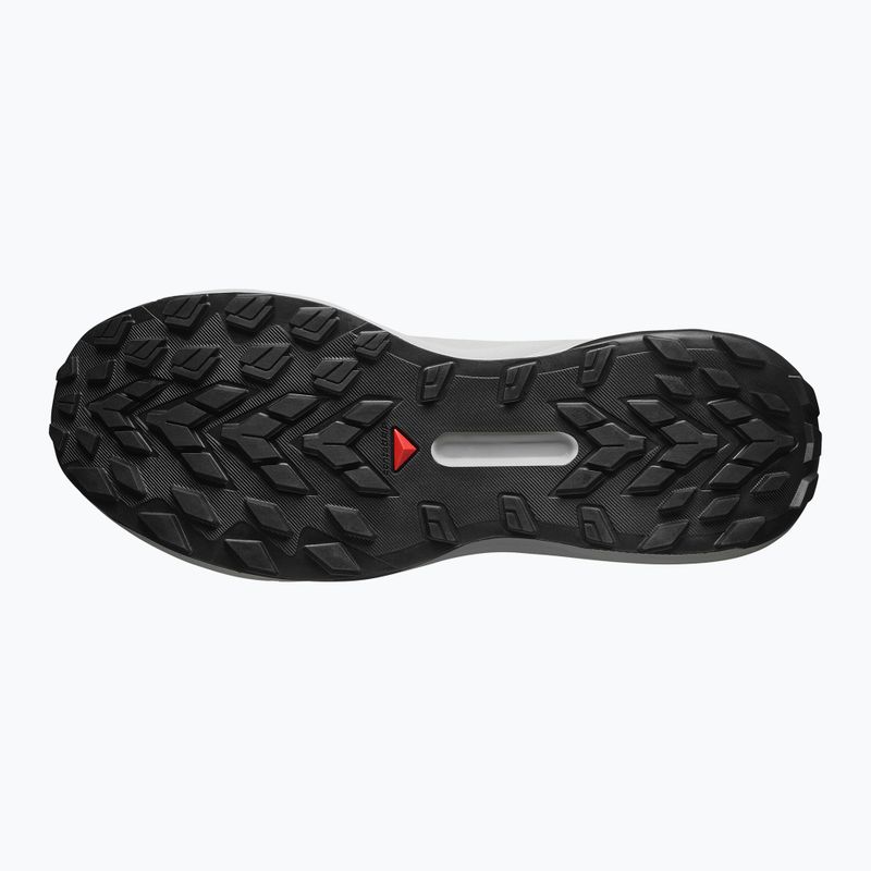 Pánské běžecké boty Salomon Genesis black/alloy/turmeric 12