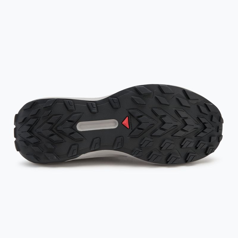 Pánské běžecké boty Salomon Genesis black/alloy/turmeric 4