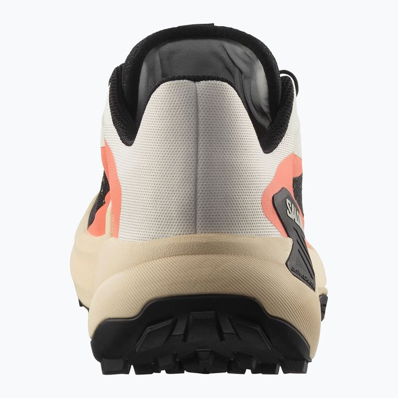 Dámské běžecké boty Salomon Genesis coral/tender/black 4