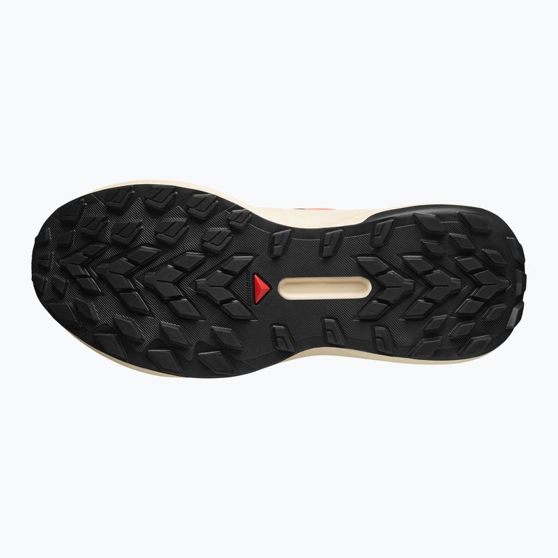 Dámské běžecké boty Salomon Genesis coral/tender/black 6