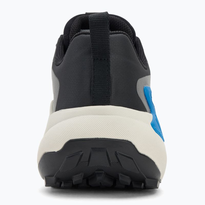 Pánské běžecké boty Salomon Genesis GTX black/lunar rock/french blue 6