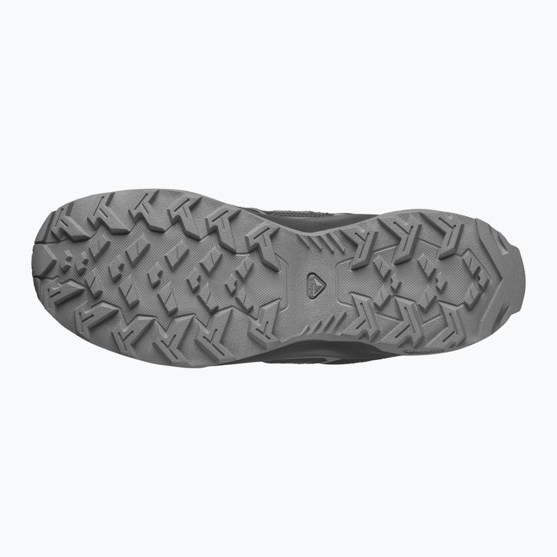 Pánské trekingové boty Salomon Extegra black/asphalt/pewter 4