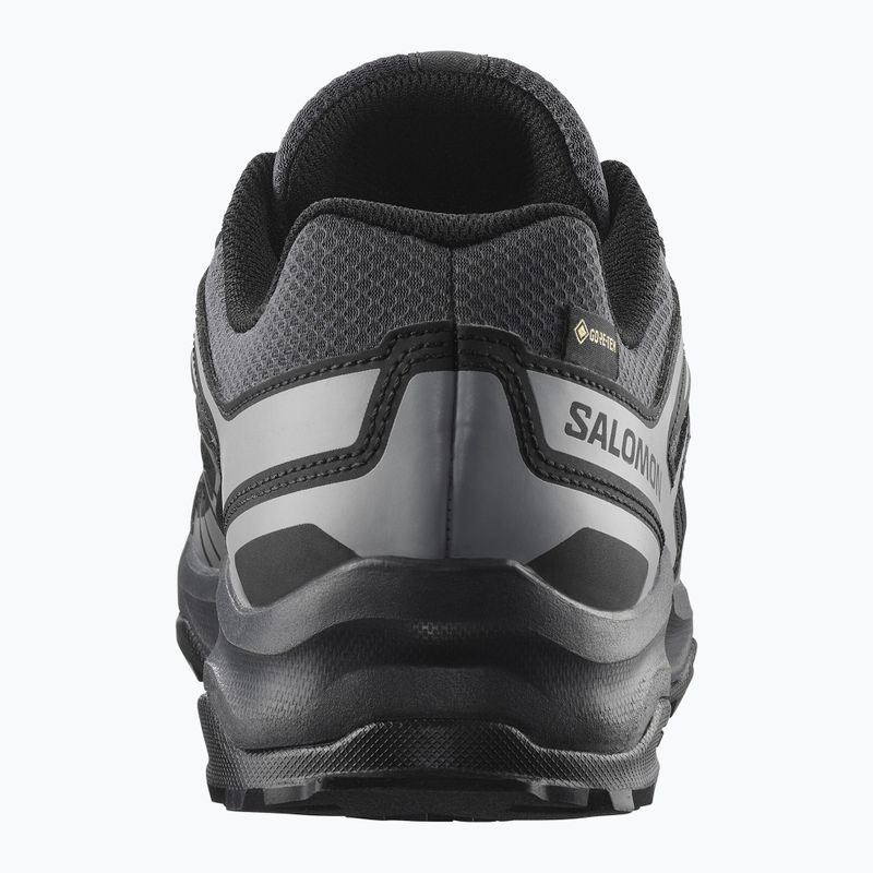 Pánské trekingové boty Salomon Extegra GTX asphalt/black/castlerock 4