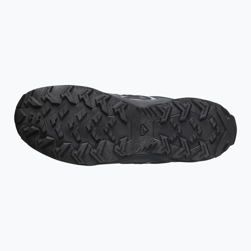 Pánské trekingové boty Salomon Extegra GTX asphalt/black/castlerock 5