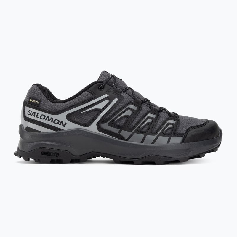 Pánské trekingové boty Salomon Extegra GTX asphalt/black/castlerock 2