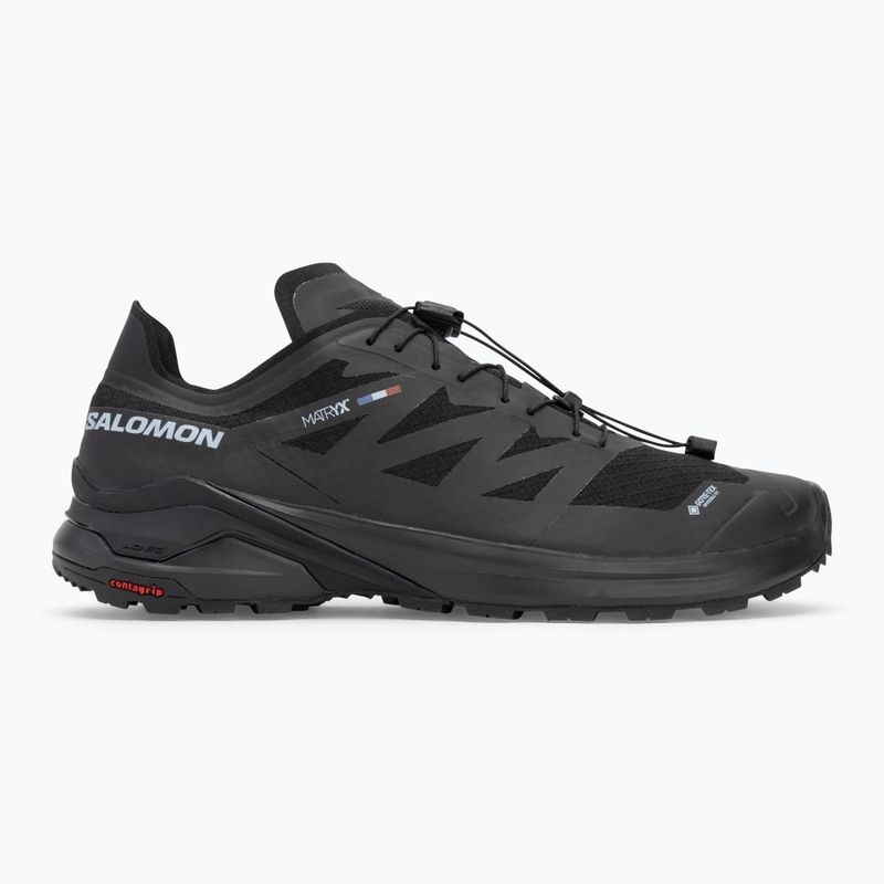 Pánské běžecké boty Salomon XA Meta GTX black 2