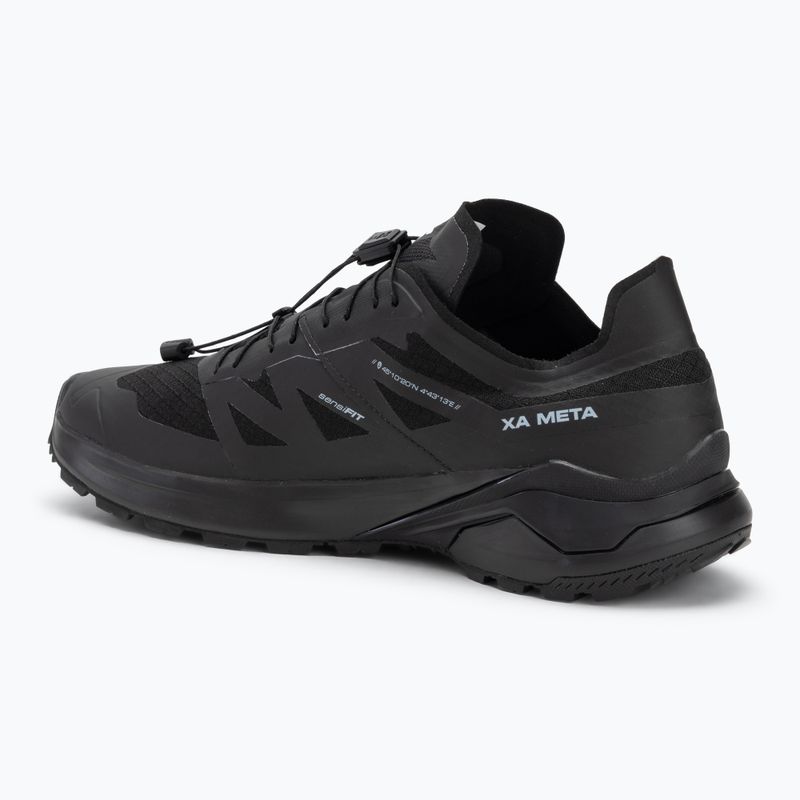 Pánské běžecké boty Salomon XA Meta GTX black 3