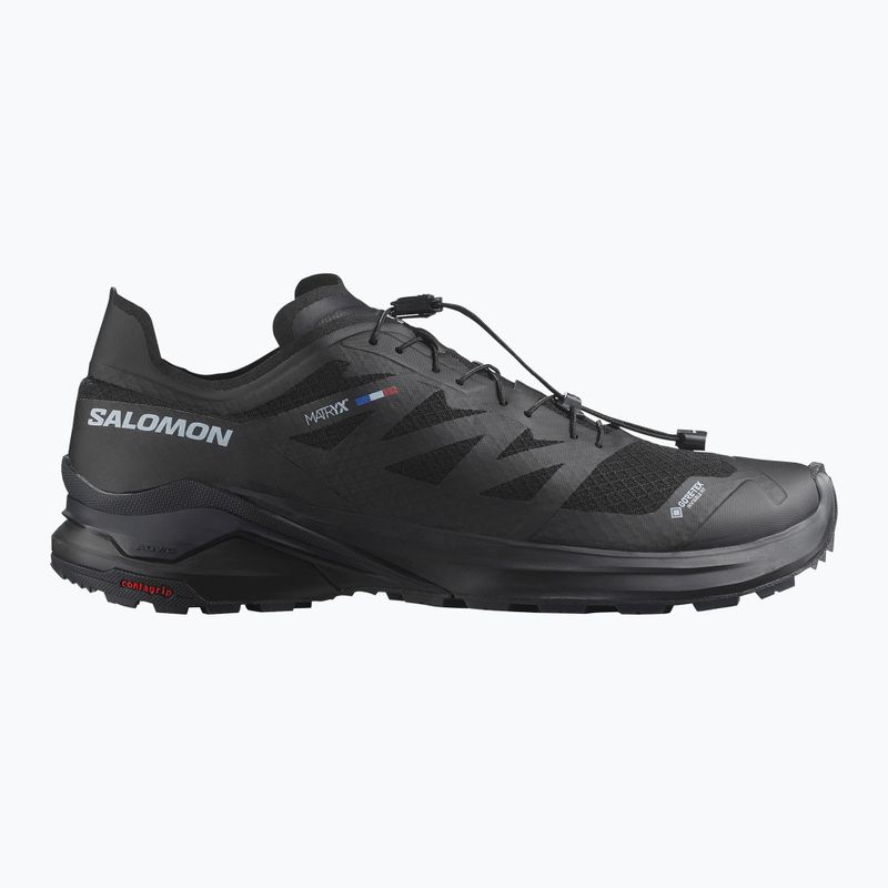 Pánské běžecké boty   Salomon XA Meta GTX black