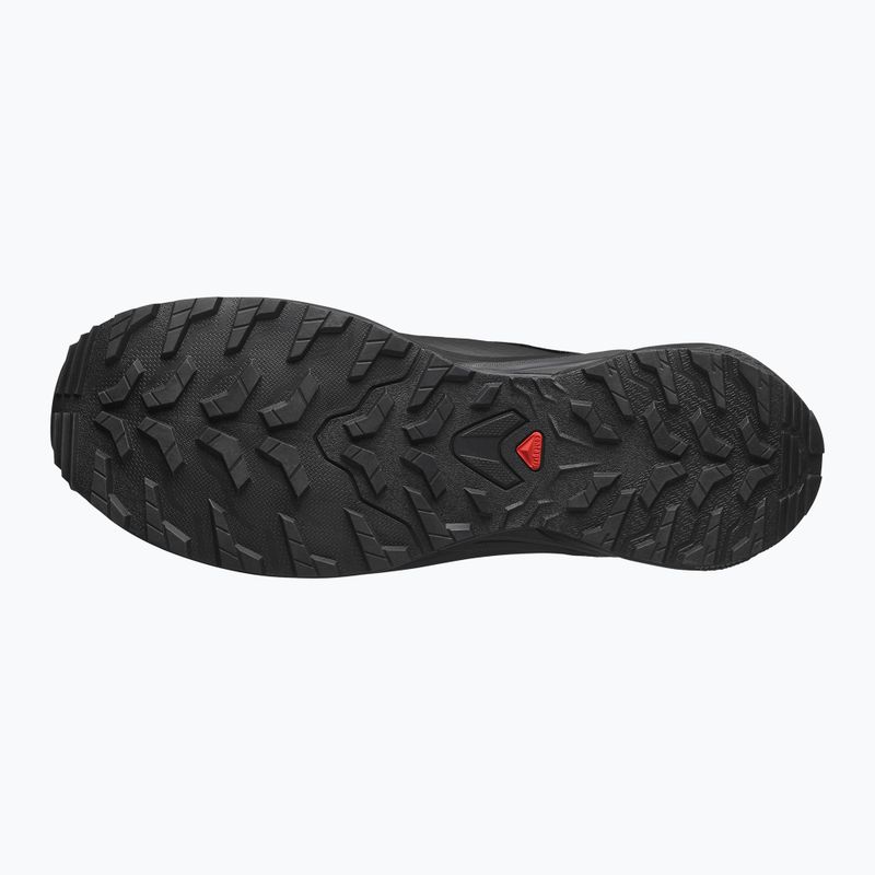 Pánské běžecké boty   Salomon XA Meta GTX black 2