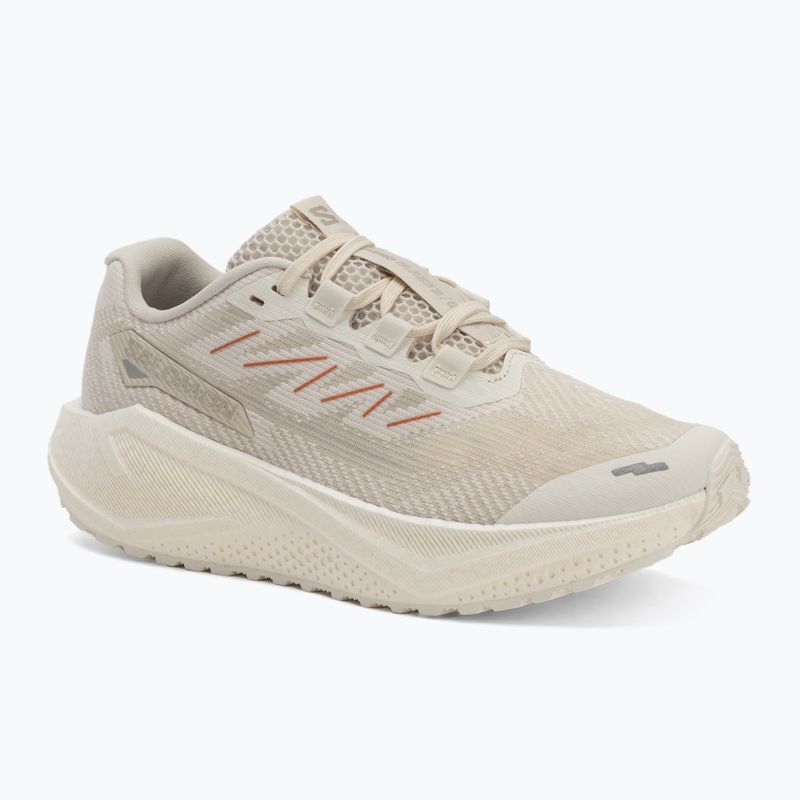 Dámské běžecké boty Salomon Aero Blaze 3 GRVL vanila/almond milk