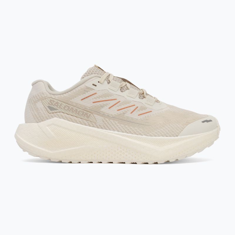 Dámské běžecké boty Salomon Aero Blaze 3 GRVL vanila/almond milk 2