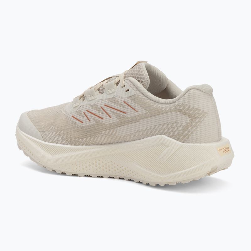 Dámské běžecké boty Salomon Aero Blaze 3 GRVL vanila/almond milk 3