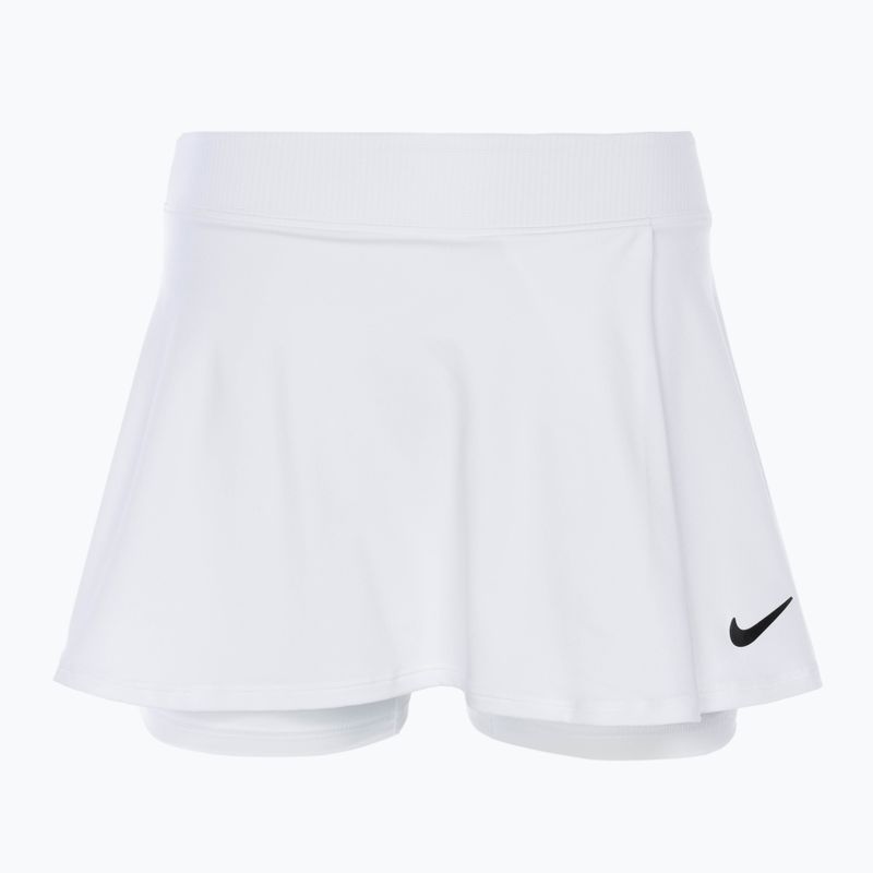 Tenisová sukně Nike Court Dri-Fit Victory white/black