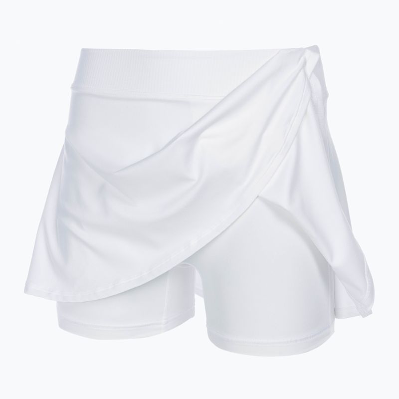 Tenisová sukně Nike Court Dri-Fit Victory white/black 3