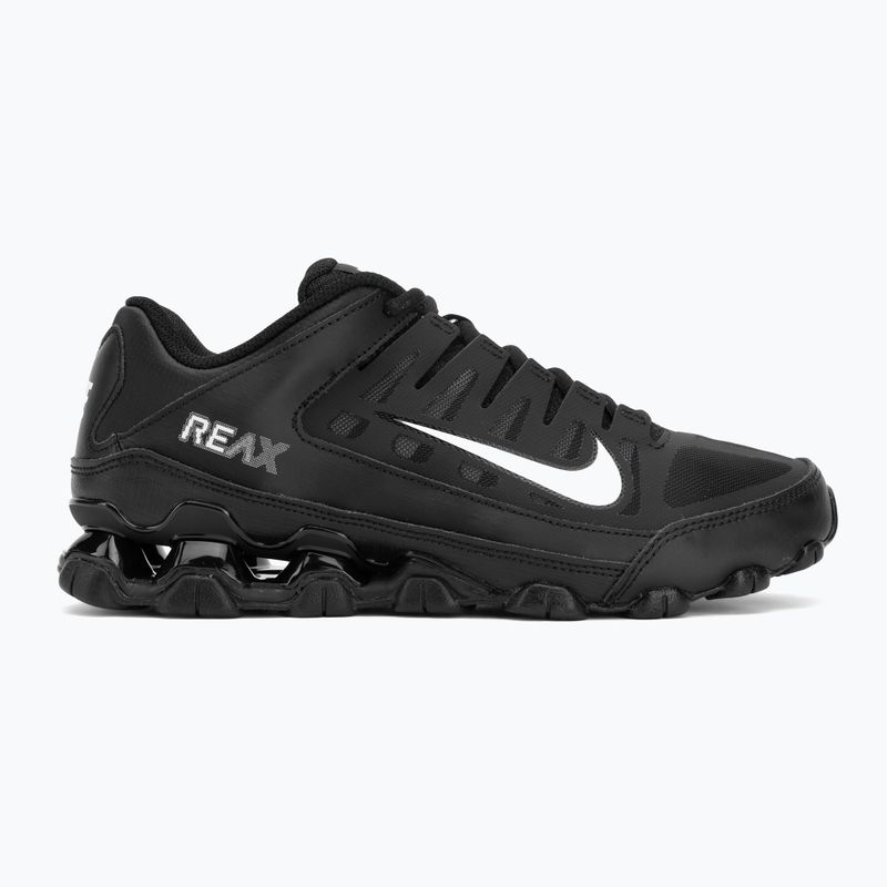 Pánské tréninkové boty Nike Reax 8 Tr Mesh black/white 2
