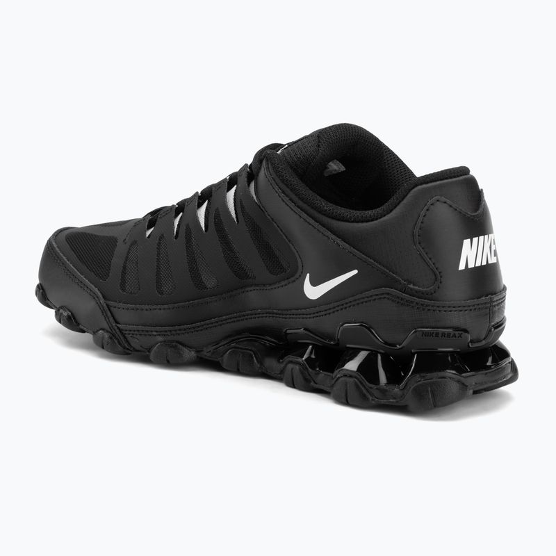 Pánské tréninkové boty Nike Reax 8 Tr Mesh black/white 3