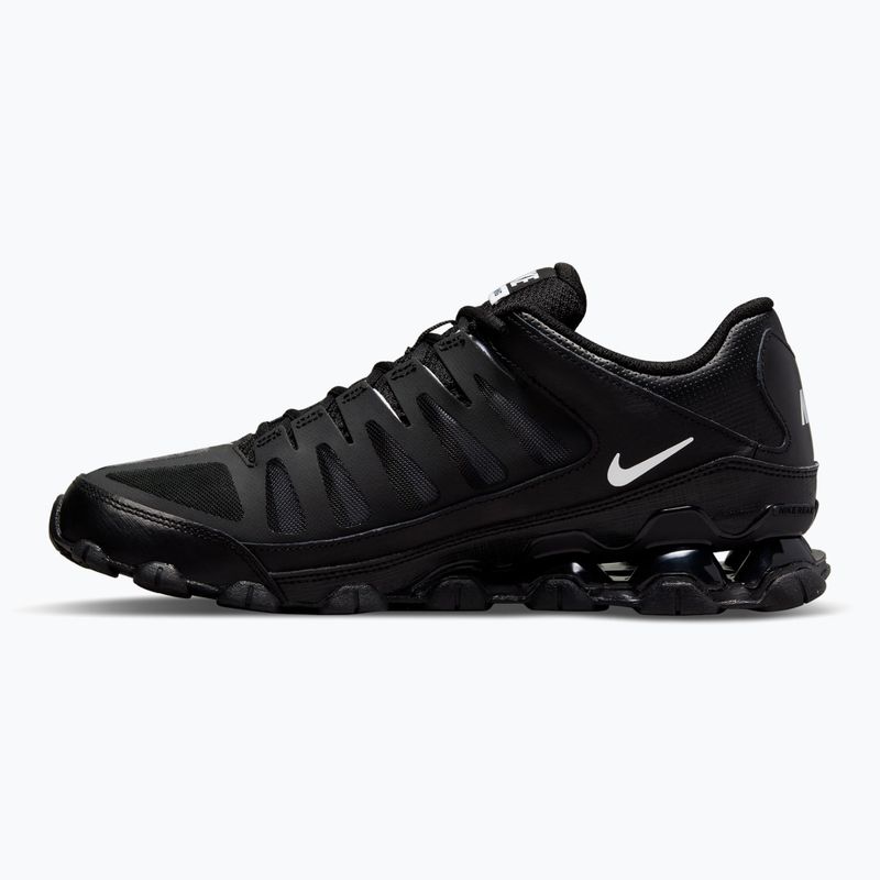 Pánské tréninkové boty Nike Reax 8 Tr Mesh black/white 2