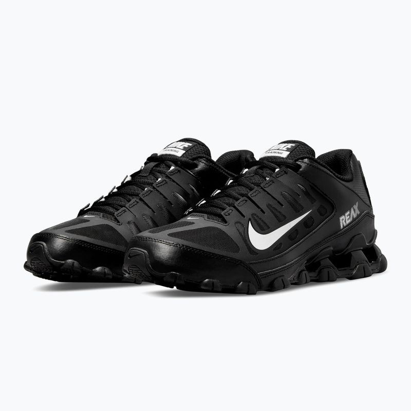 Pánské tréninkové boty Nike Reax 8 Tr Mesh black/white 3