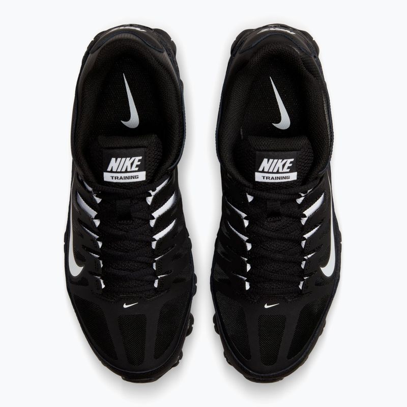 Pánské tréninkové boty Nike Reax 8 Tr Mesh black/white 6