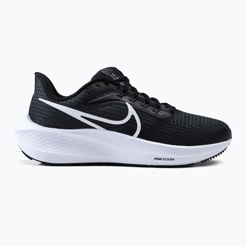 Nike Air Zoom Pegasus dámské běžecké boty 39 black DH4072-001 2