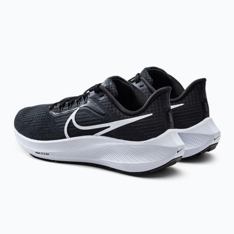 Nike Air Zoom Pegasus dámské běžecké boty 39 black DH4072-001 3