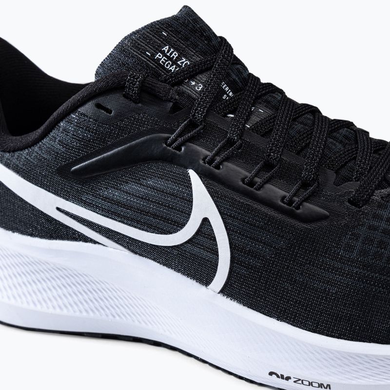 Nike Air Zoom Pegasus dámské běžecké boty 39 black DH4072-001 8