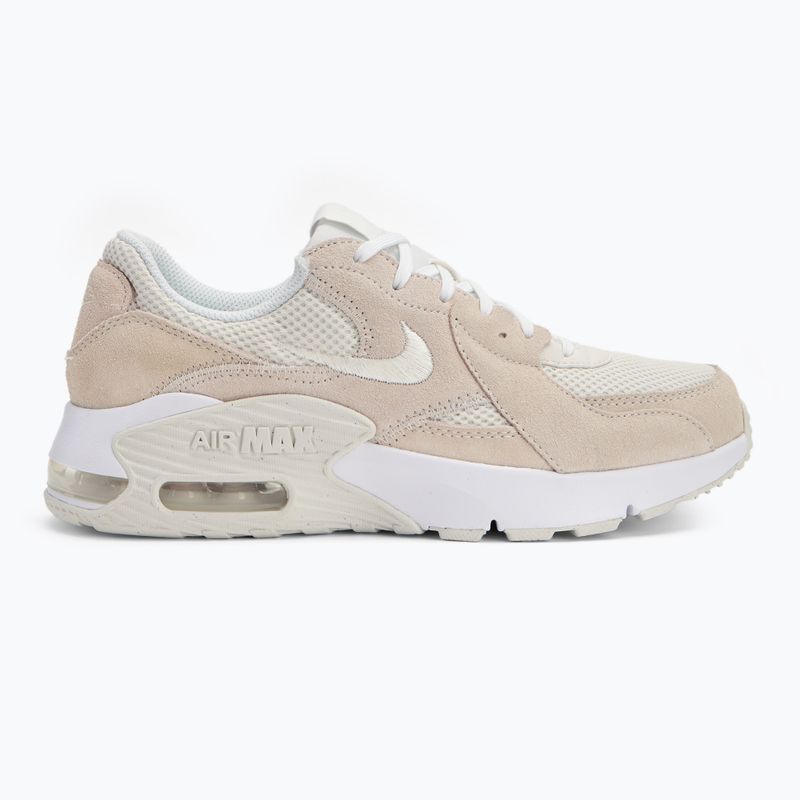 Dámské boty Nike Air Max Excee phantom/platinum tint/white/sail 2