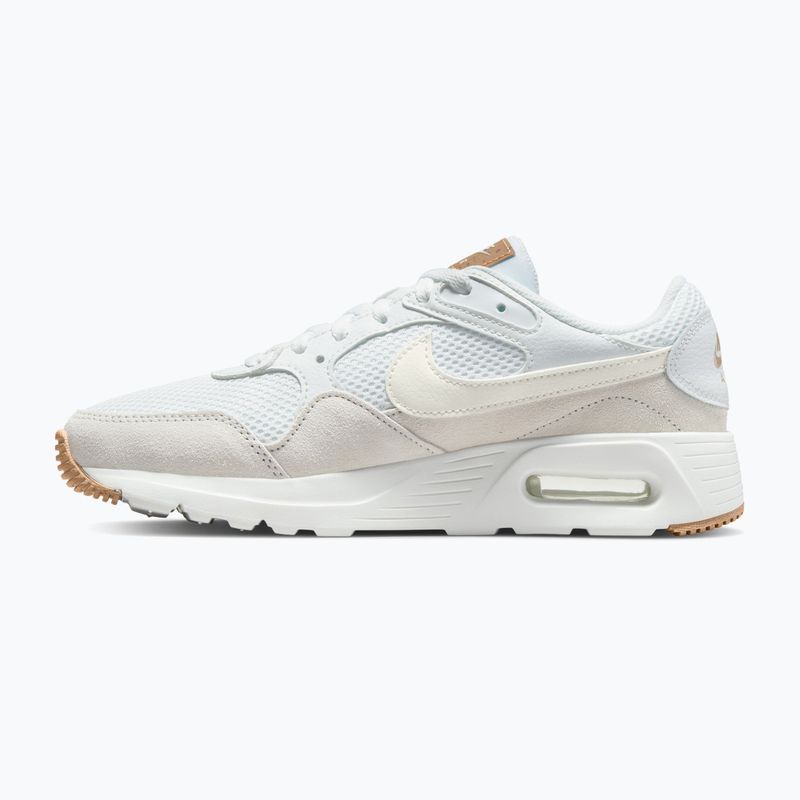 Dámská obuv Nike Air Max SC pearl pink/pink foam/light magenta/sail 2