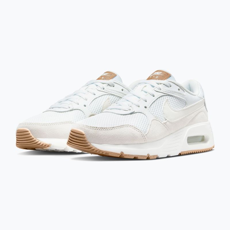 Dámské boty Nike Air Max SC pearl pink/pink foam/light magenta/sail 3