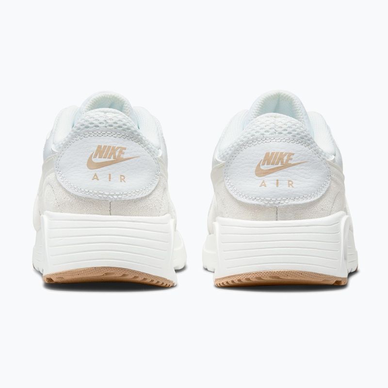 Dámská obuv Nike Air Max SC pearl pink/pink foam/light magenta/sail 4