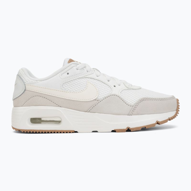 Dámské boty Nike Air Max SC pearl pink/pink foam/light magenta/sail 2
