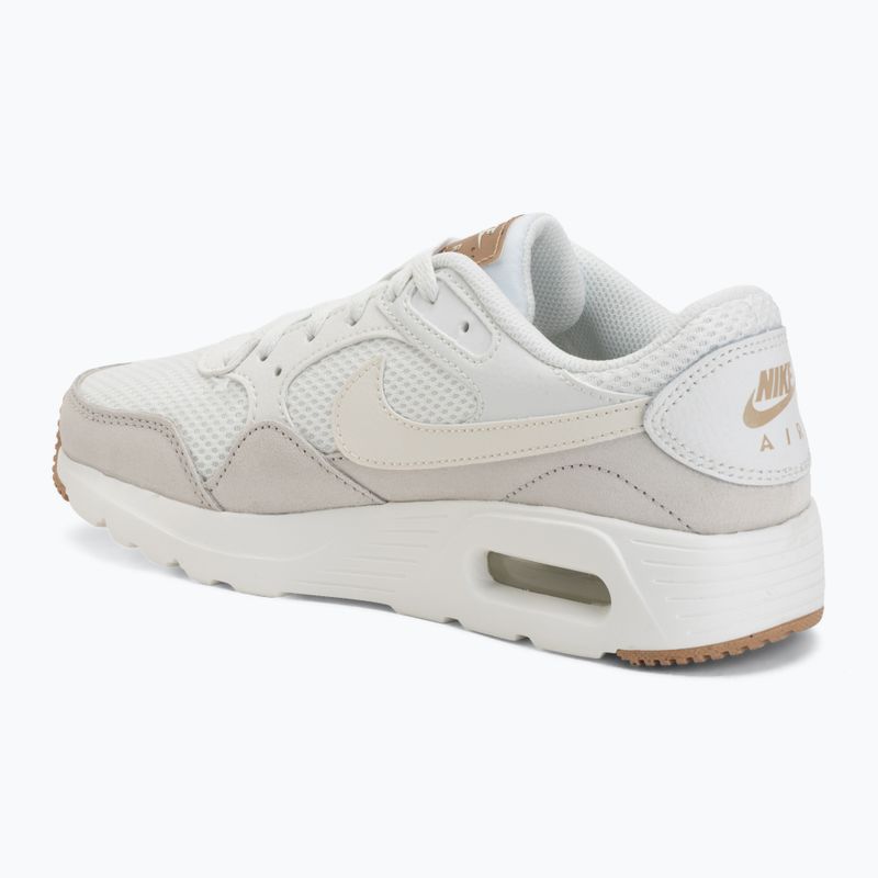 Dámské boty Nike Air Max SC pearl pink/pink foam/light magenta/sail 3