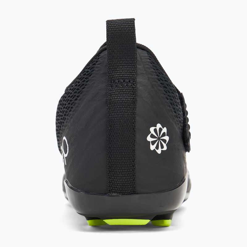 Cyklistické boty Nike Superrep Cycle 2 black/black-volt 6