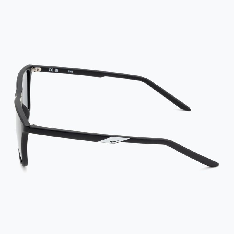 Sluneční brýle  Nike State matte black/dark grey 4