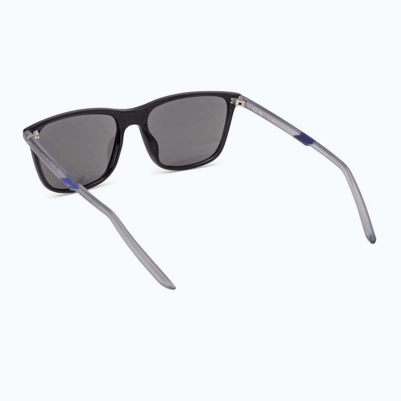 Sluneční brýle Nike State anthracite/silver flash 2