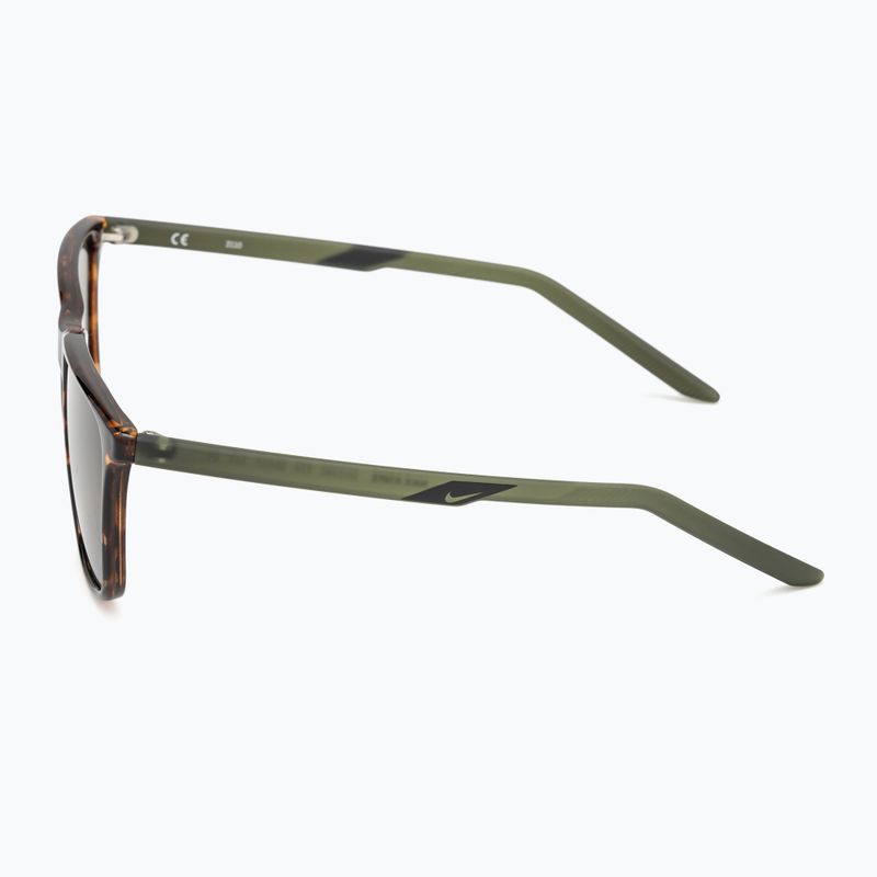Sluneční brýle  Nike State tortoise/green 4